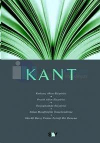 Kant-Fikir Mimarları Dizisi 2