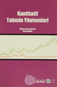 Kantitatif Tahmin Yöntemleri