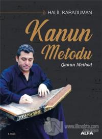 Kanun Metodu Qanun Method