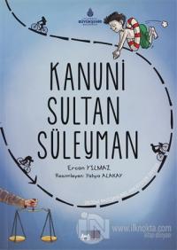 Kanuni Sultan Süleyman