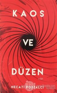 Kaos ve Düzen Cilt 1