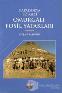 Kapadokya Bölgesi Omurgalı Fosil Yatakları