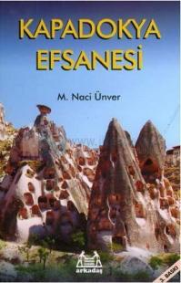 Kapadokya Efsanesi