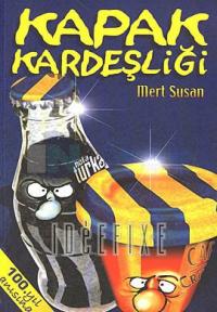 Kapak Kardeşliği