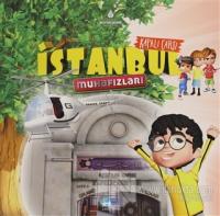 Kapalı Çarşı - İstanbul Muhafızları