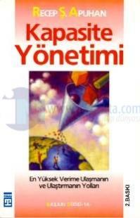 Kapasite Yönetimi