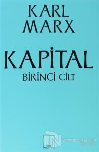 Kapital 1. Cilt