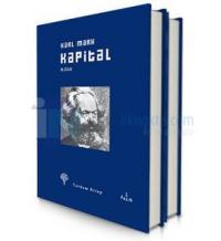 Kapital Seti (2 Kitap Takım)