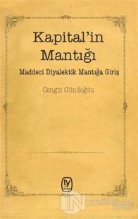 Kapital'in Mantığı