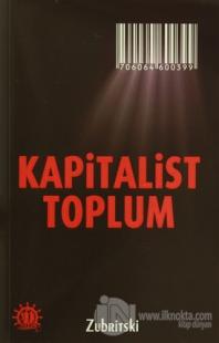Kapitalist Toplum