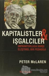 Kapitalistler ve İşgalciler