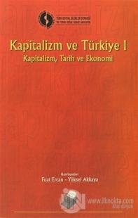 Kapitalizm ve Türkiye 1