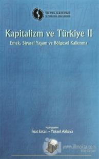 Kapitalizm ve Türkiye 2