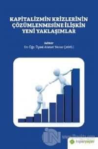 Kapitalizmin Krizlerinin Çözümlenmesine İlişkin Yeni Yaklaşımlar