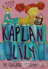 Kaplan Lily