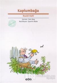 Kaplumbağa Roald Dahl