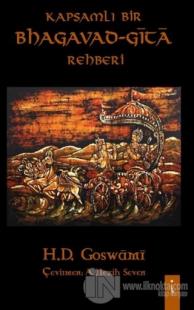 Kapsamlı Bir Bhagavad-Gita Rehberi