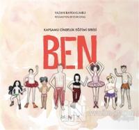 Kapsamlı Cinsellik Eğitimi Serisi - Ben (2 Takım Set)