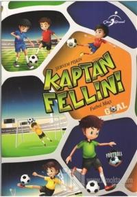 Kaptan Fellini - Futbol Maçı