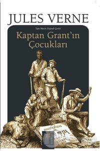 Kaptan Grant'ın Çocukları