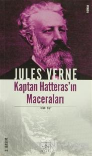 Kaptan Hatteras'ın Maceraları 2. Cilt %40 indirimli Jules Verne