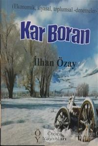 Kar Boran