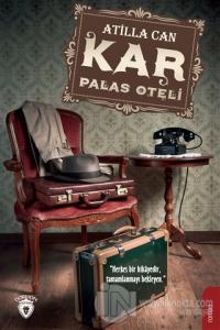 Kar - Palas Oteli