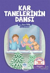 Kar Tanelerinin Dansı