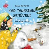 Kar Tanesinin Serüveni