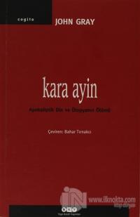 Kara Ayin