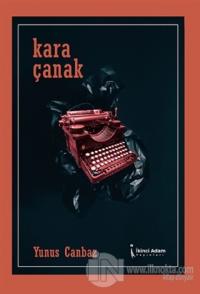 Kara Çanak