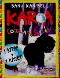 Kar'a Çocuklara Şarkılar (1 Kitap + 1 CD)