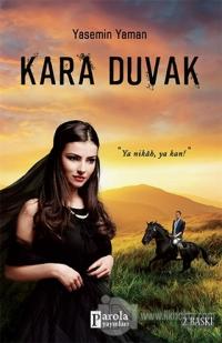 Kara Duvak