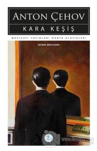Kara Keşiş