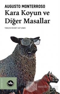 Kara Koyun ve Diğer Masallar