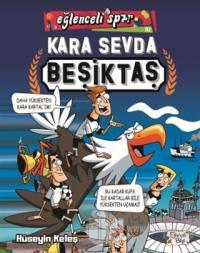 Kara Sevda Beşiktaş Hüseyin Keleş