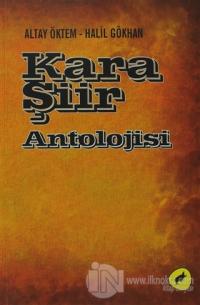Kara Şiir Antolojisi