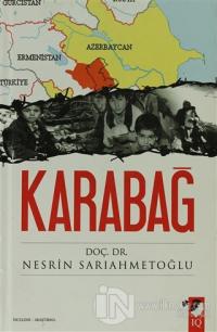 Karabağ (Ciltli)