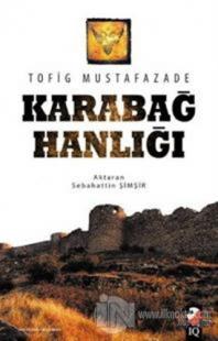 Karabağ Hanlığı