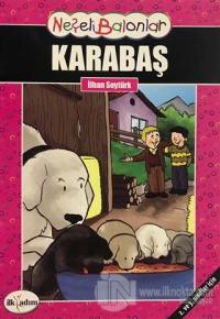 Karabaş - Neşeli Balonlar