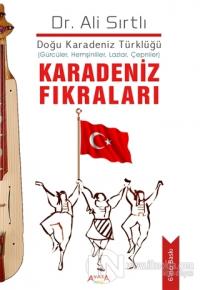 Karadeniz Fıkraları