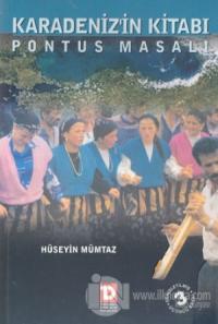 Karadeniz'in Kitabı Pontus Masalı