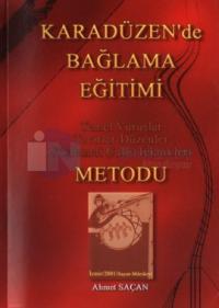 Karadüzen'de Bağlama Eğitimi Metodu