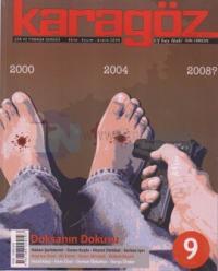 Karagöz Dergisi Sayı: 9