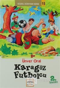 Karagöz Futbolcu