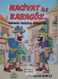 Karagöz İngilizce Öğreniyor - Hacivat ile Karagöz