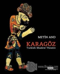 Karagöz - Turkish Shadow Theatre (Ciltli)