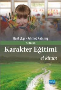 Karakter Eğitimi El Kitabı