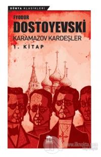 Karamazov Kardeşler 1