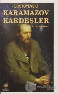 Karamazov Kardeşler - İki Cilt Birarada